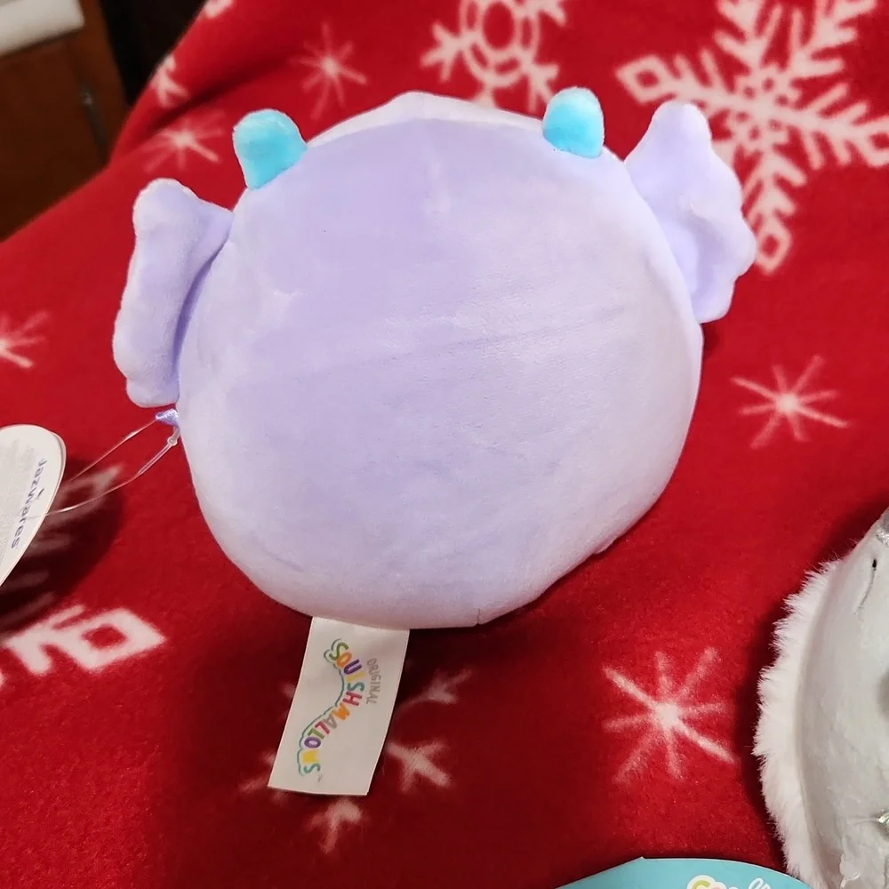SQUISHMALLOS - Picture 9 of 11